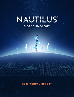 2025 Annual Reportcover image